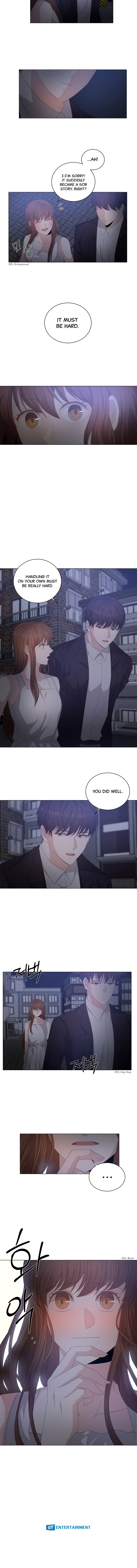 Horror Romance: Cheoyong Ch. 3 第8页