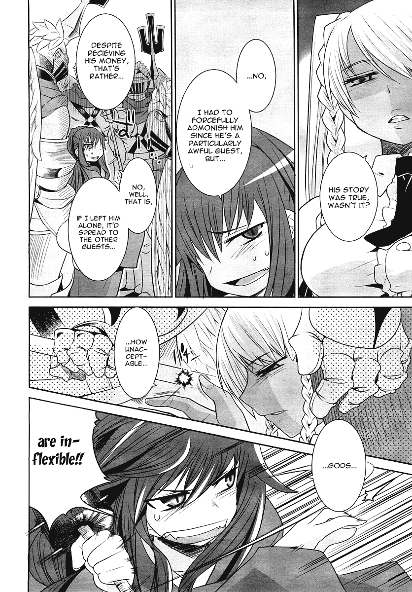 Karakasa no Saien Vol. 1 Ch. 2 第28页