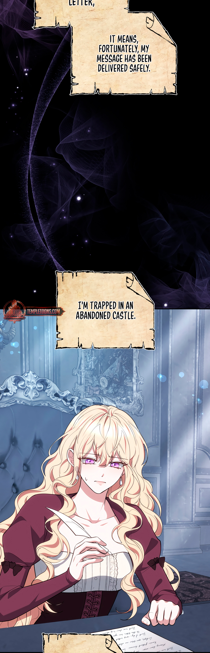 A Simple Guide to Surviving as a Stepmom Ch. 75 第2页