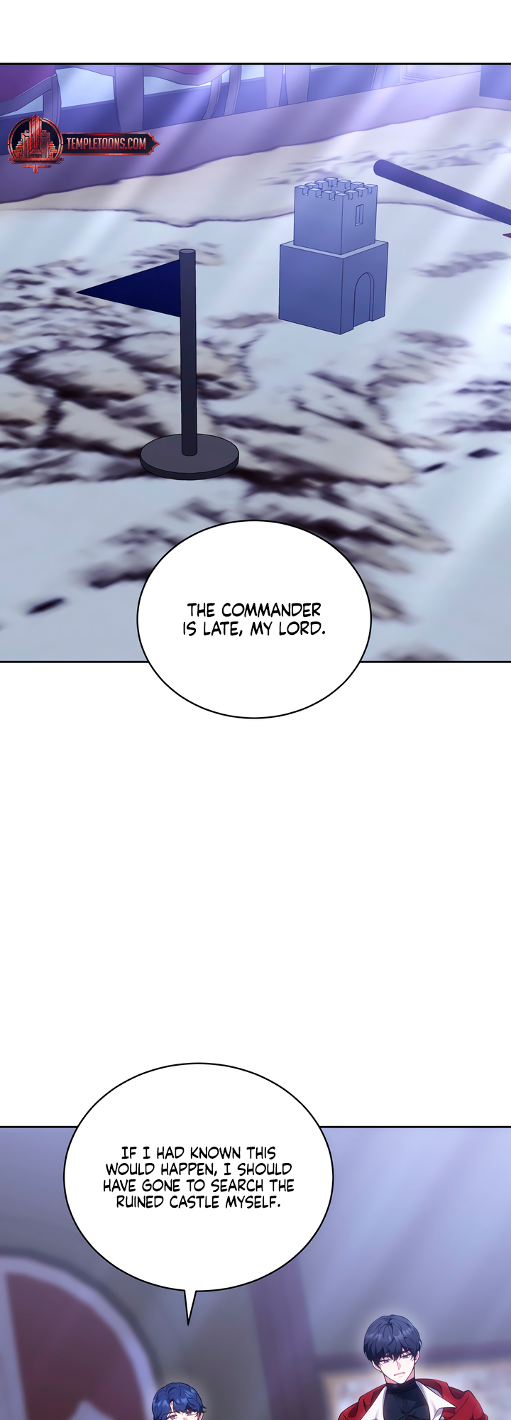 A Simple Guide to Surviving as a Stepmom Ch. 75 第14页