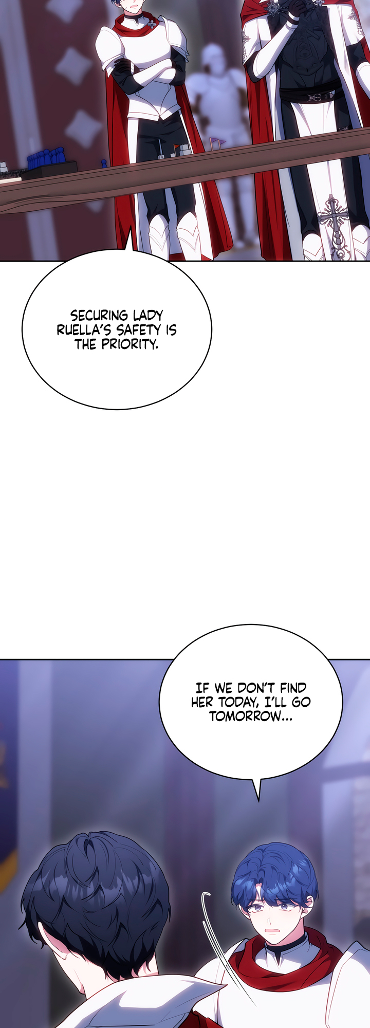 A Simple Guide to Surviving as a Stepmom Ch. 75 第15页