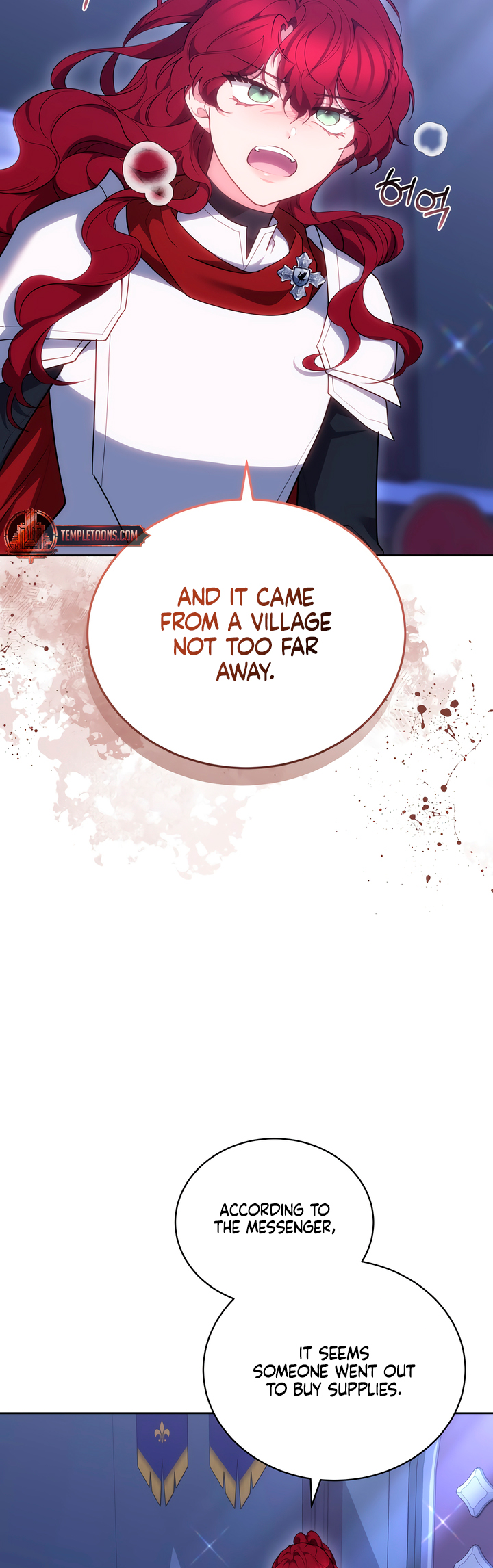 A Simple Guide to Surviving as a Stepmom Ch. 75 第20页