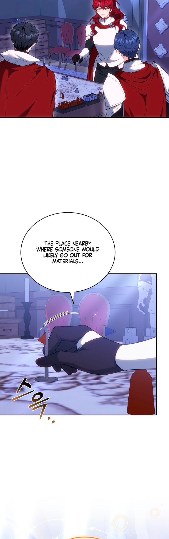 A Simple Guide to Surviving as a Stepmom Ch. 75 第21页