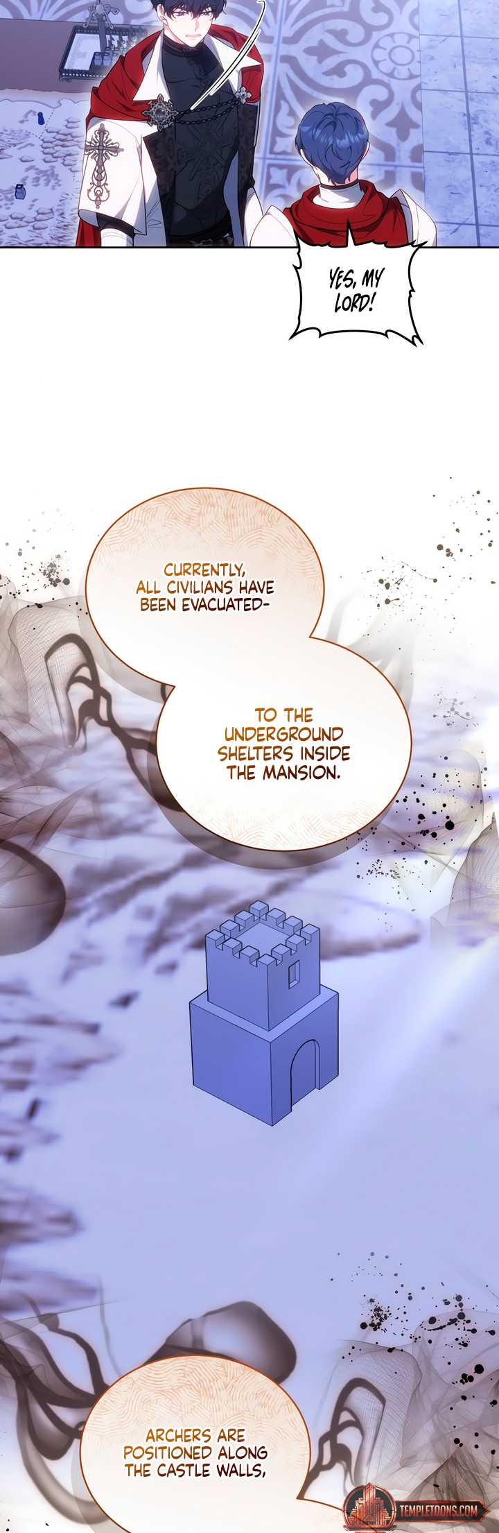 A Simple Guide to Surviving as a Stepmom Ch. 75 第24页