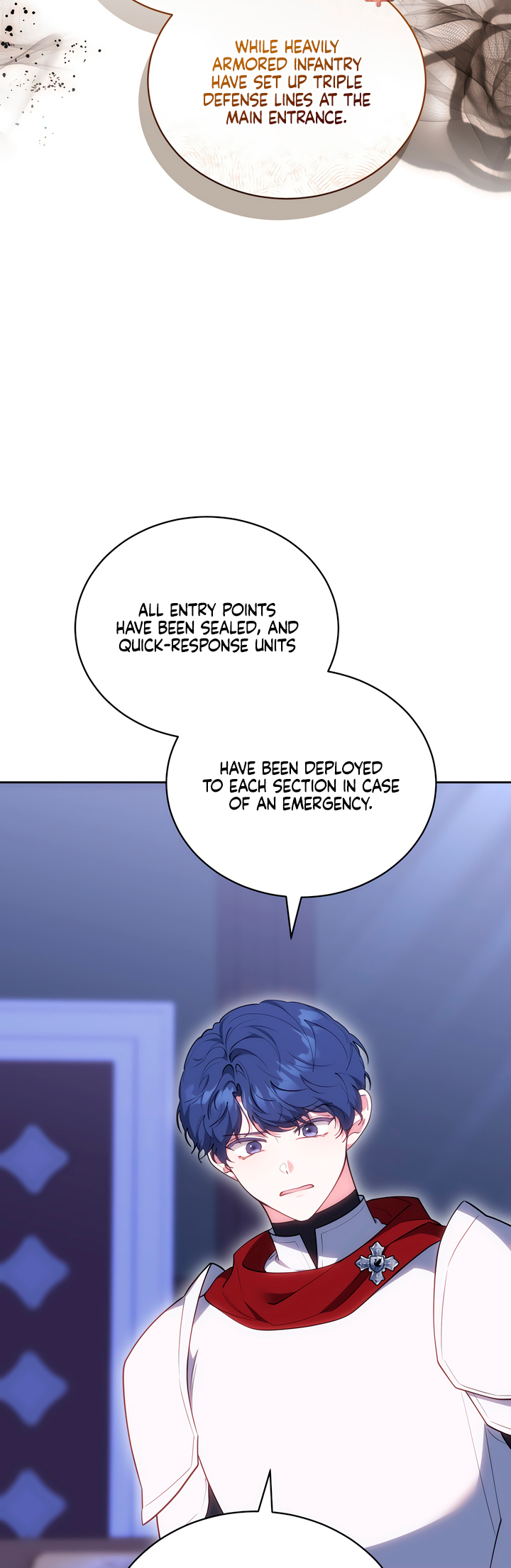 A Simple Guide to Surviving as a Stepmom Ch. 75 第25页