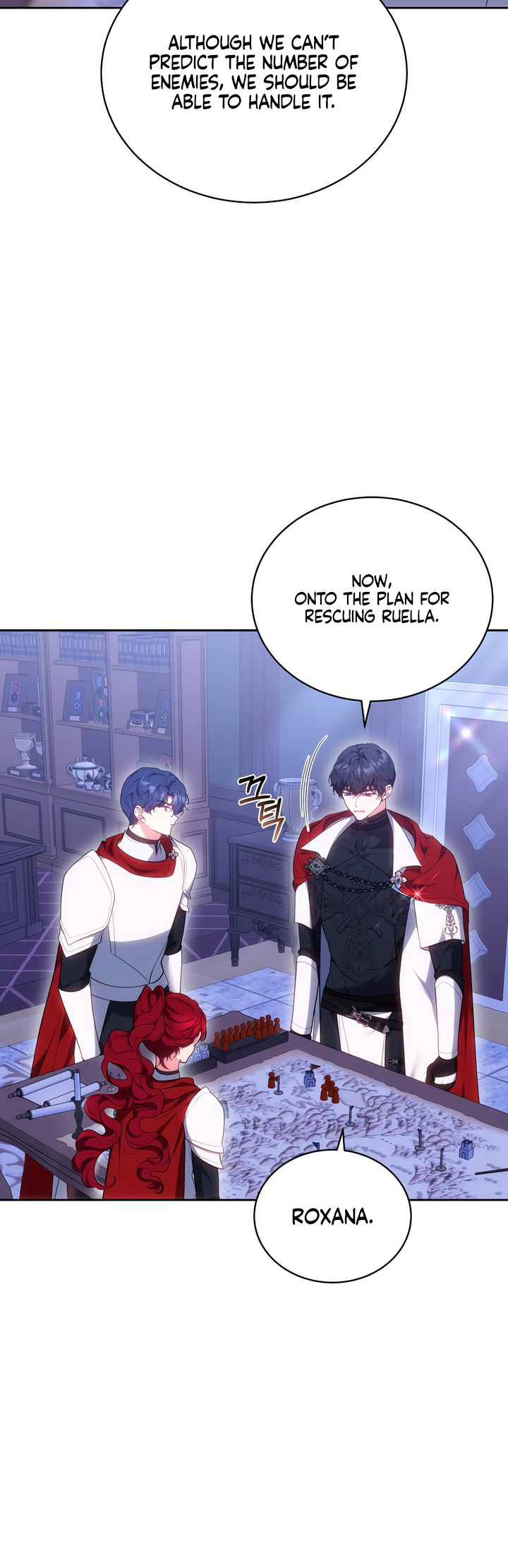 A Simple Guide to Surviving as a Stepmom Ch. 75 第26页