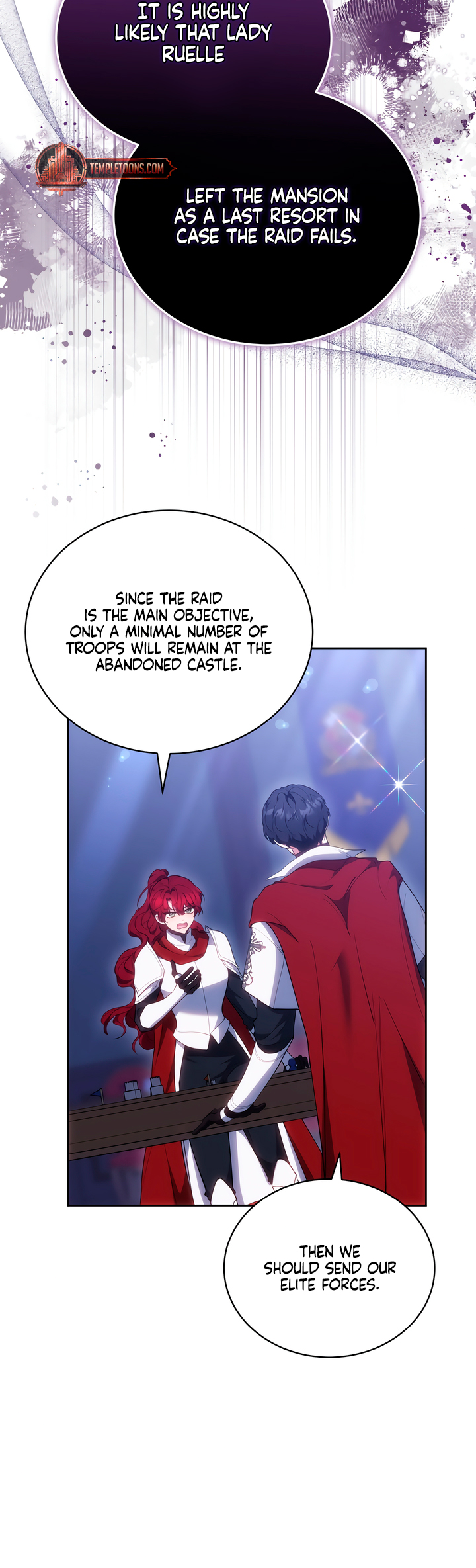 A Simple Guide to Surviving as a Stepmom Ch. 75 第28页