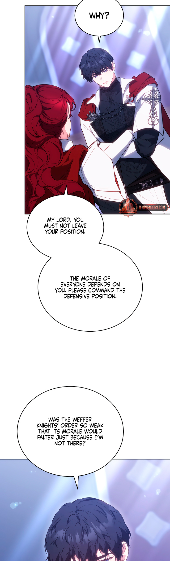 A Simple Guide to Surviving as a Stepmom Ch. 75 第30页