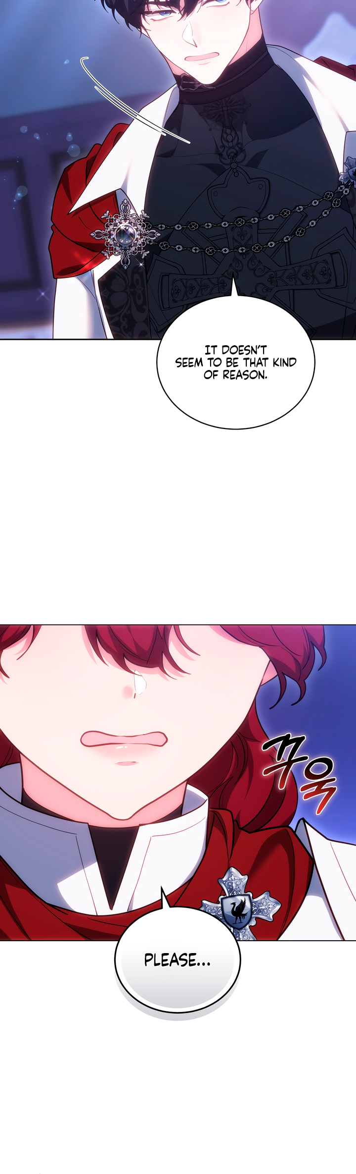A Simple Guide to Surviving as a Stepmom Ch. 75 第31页