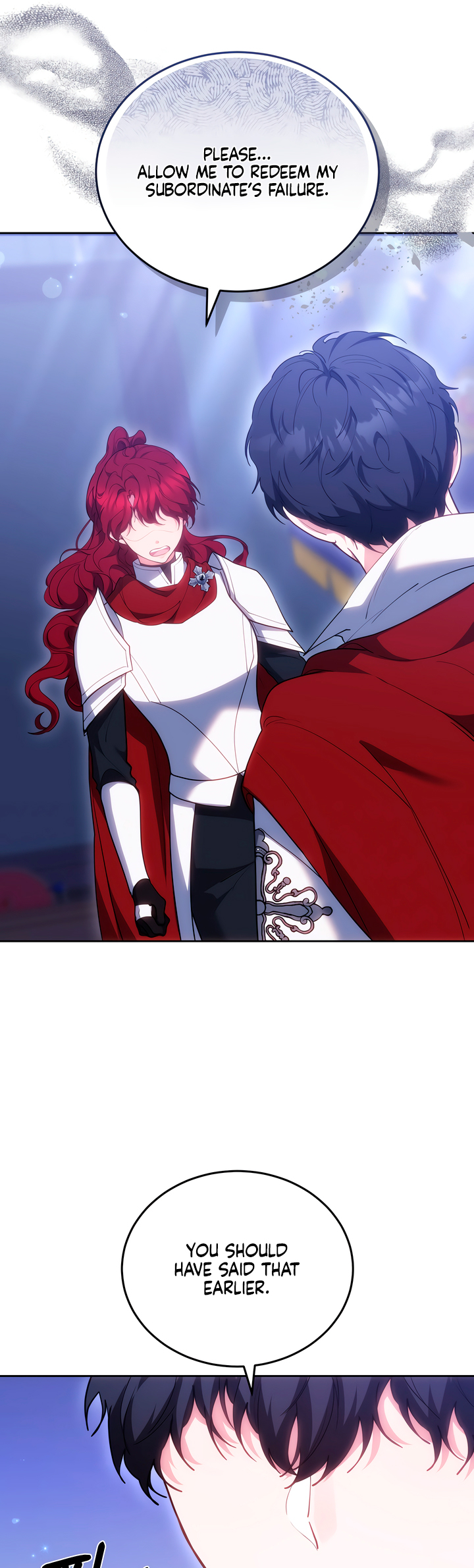 A Simple Guide to Surviving as a Stepmom Ch. 75 第32页