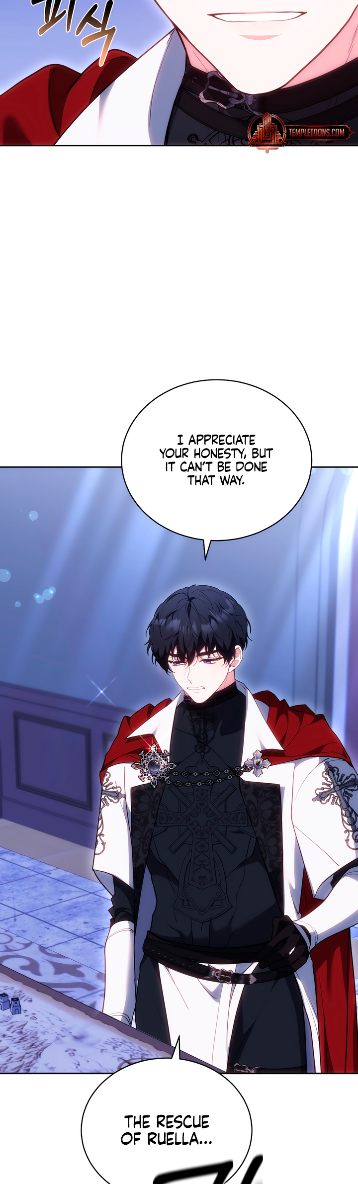 A Simple Guide to Surviving as a Stepmom Ch. 75 第33页