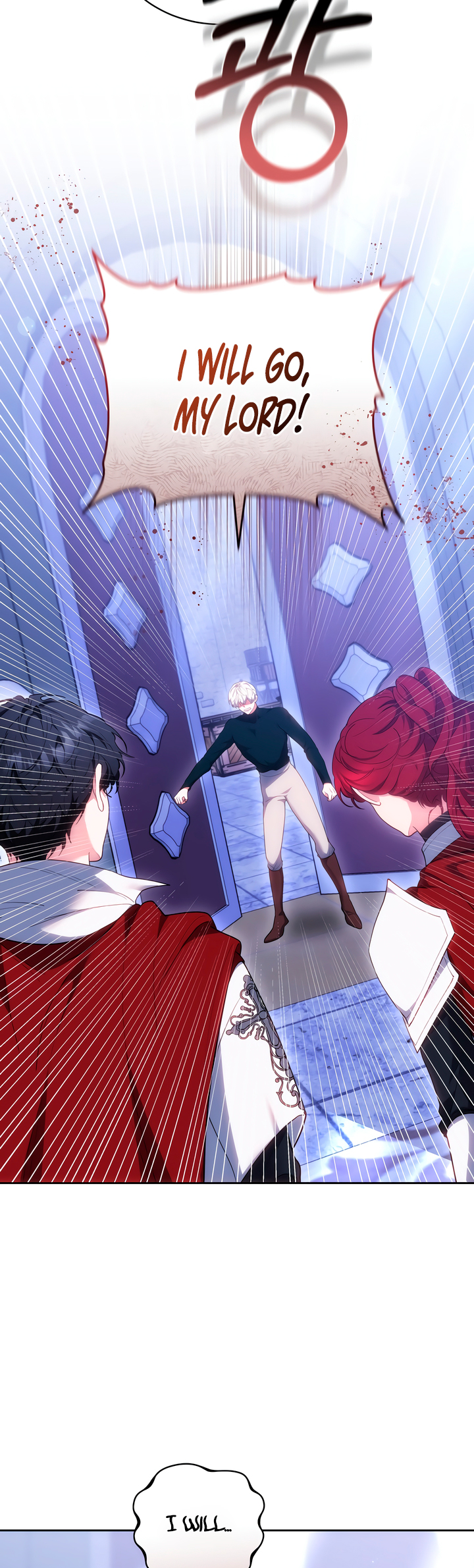 A Simple Guide to Surviving as a Stepmom Ch. 75 第34页