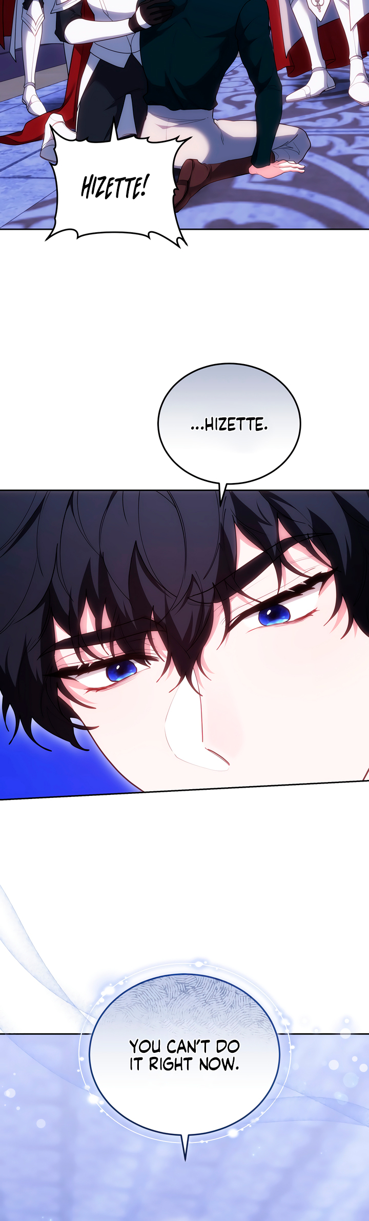 A Simple Guide to Surviving as a Stepmom Ch. 75 第36页