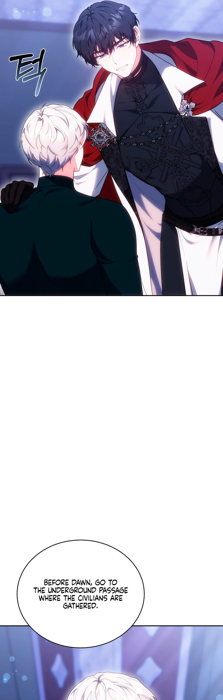 A Simple Guide to Surviving as a Stepmom Ch. 75 第37页