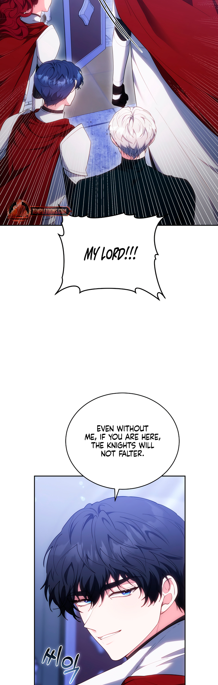 A Simple Guide to Surviving as a Stepmom Ch. 75 第40页