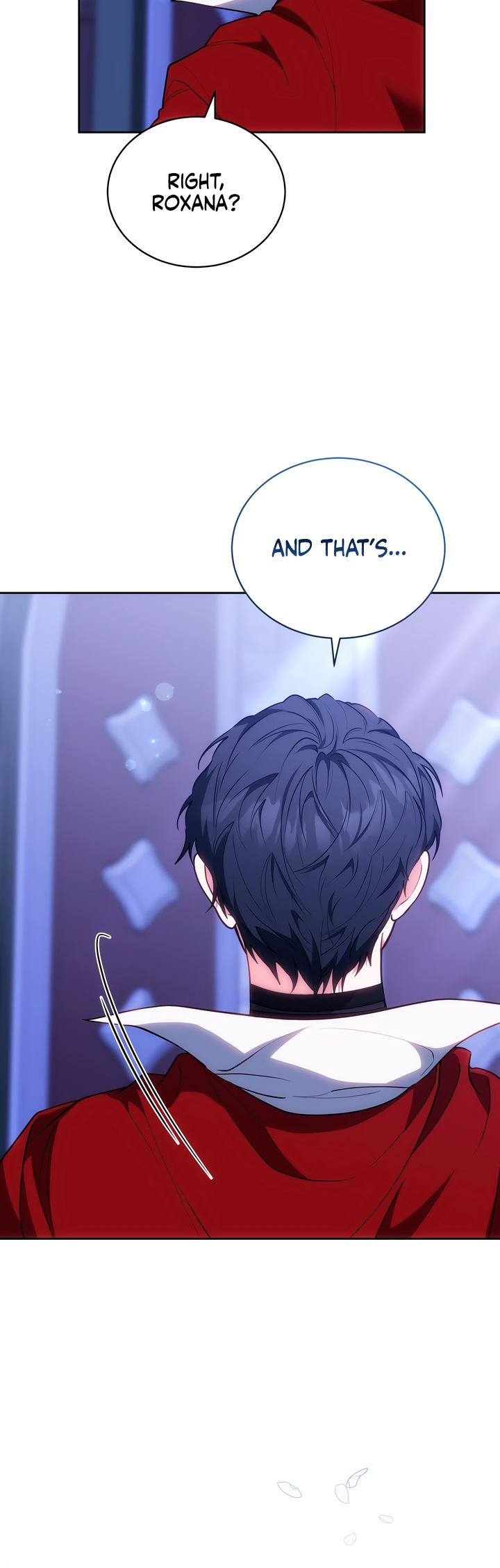 A Simple Guide to Surviving as a Stepmom Ch. 75 第41页
