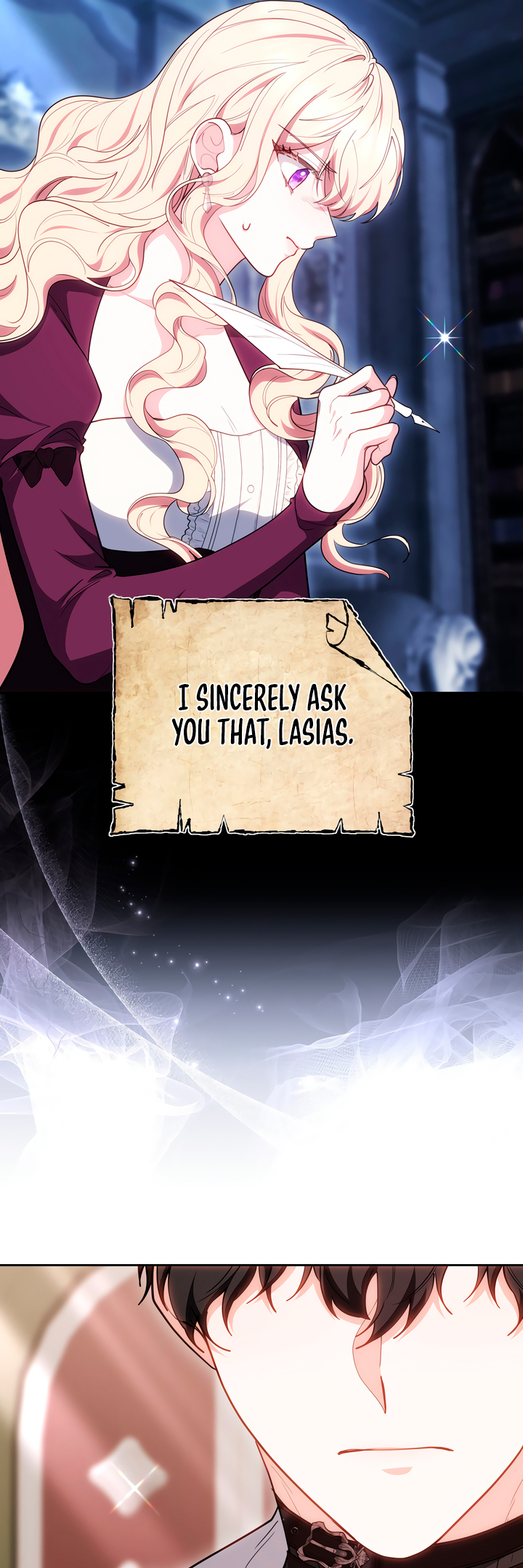 A Simple Guide to Surviving as a Stepmom Ch. 75 第6页