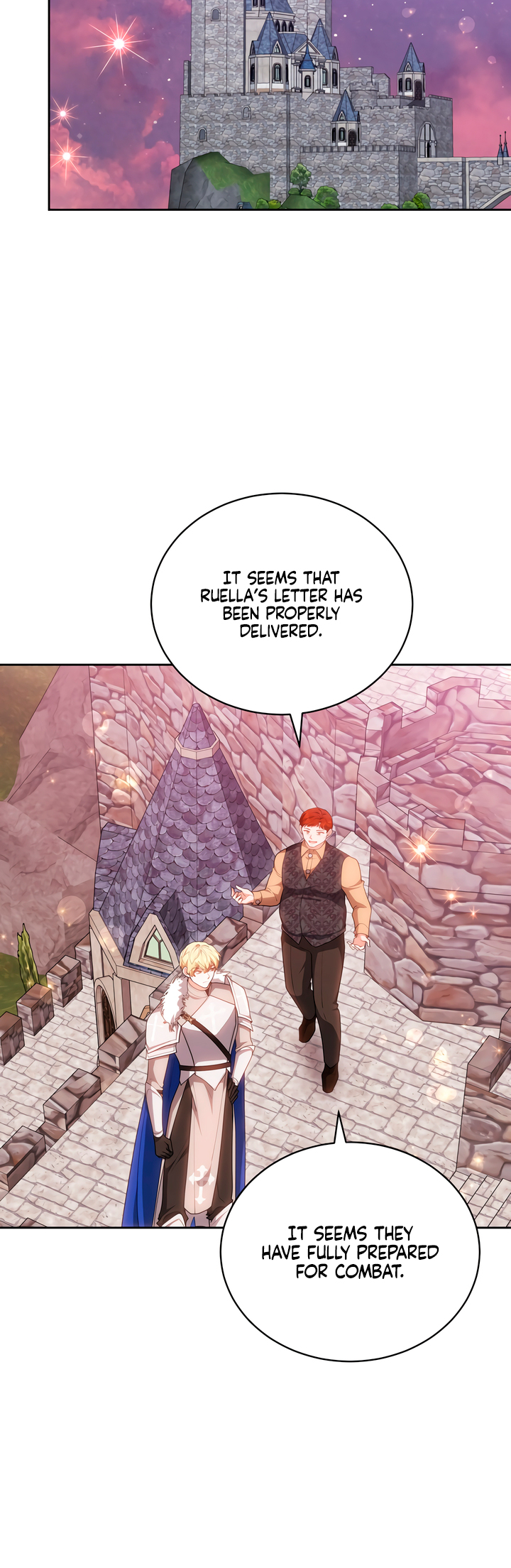 A Simple Guide to Surviving as a Stepmom Ch. 75 第51页