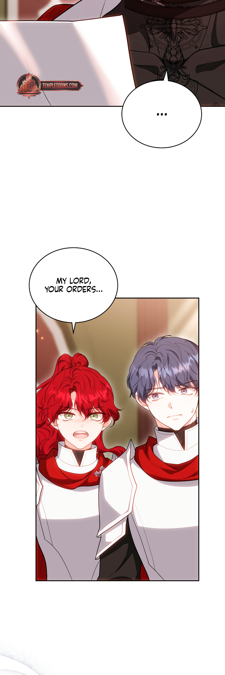 A Simple Guide to Surviving as a Stepmom Ch. 75 第7页