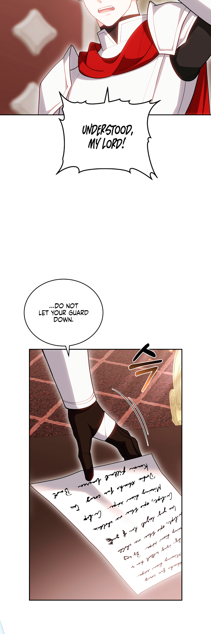 A Simple Guide to Surviving as a Stepmom Ch. 75 第10页