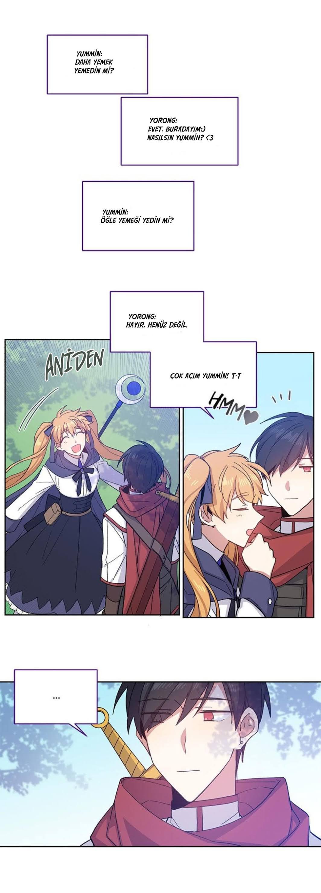 Candy Man Ch. 1 第11页