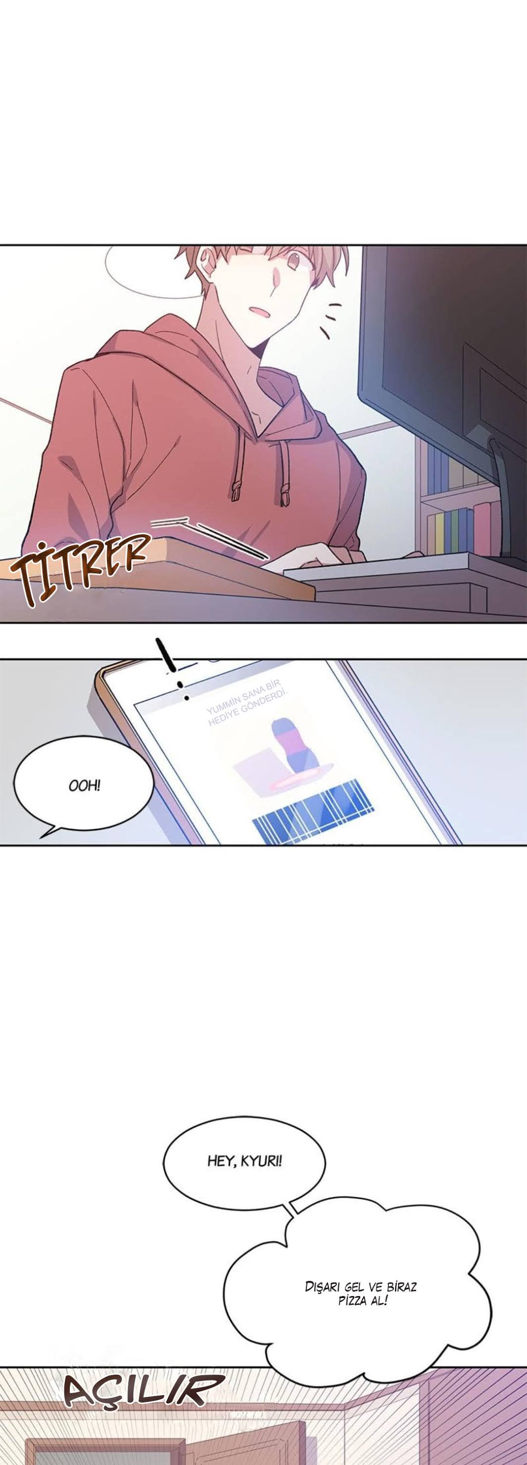 Candy Man Ch. 1 第12页