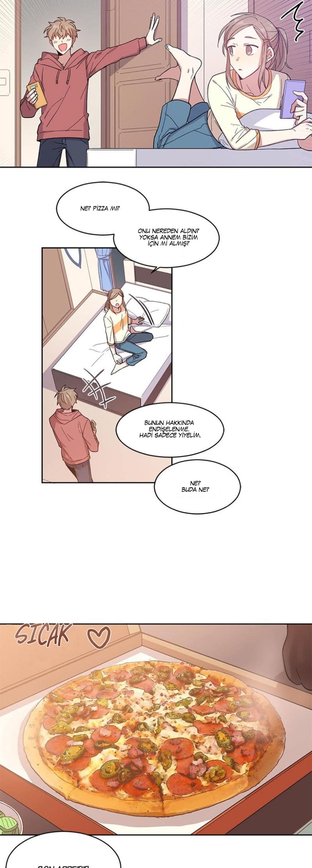 Candy Man Ch. 1 第13页