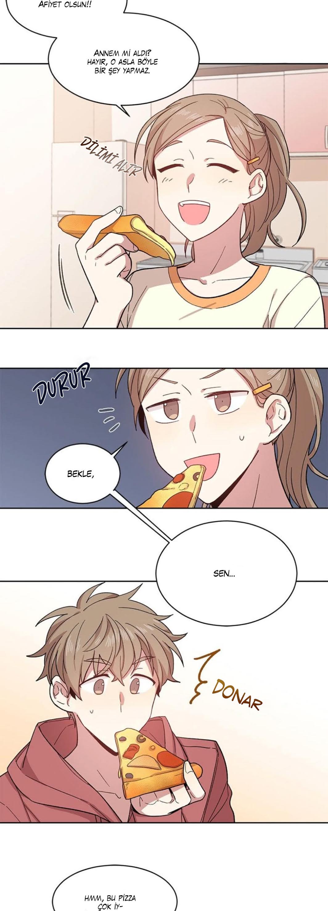 Candy Man Ch. 1 第14页
