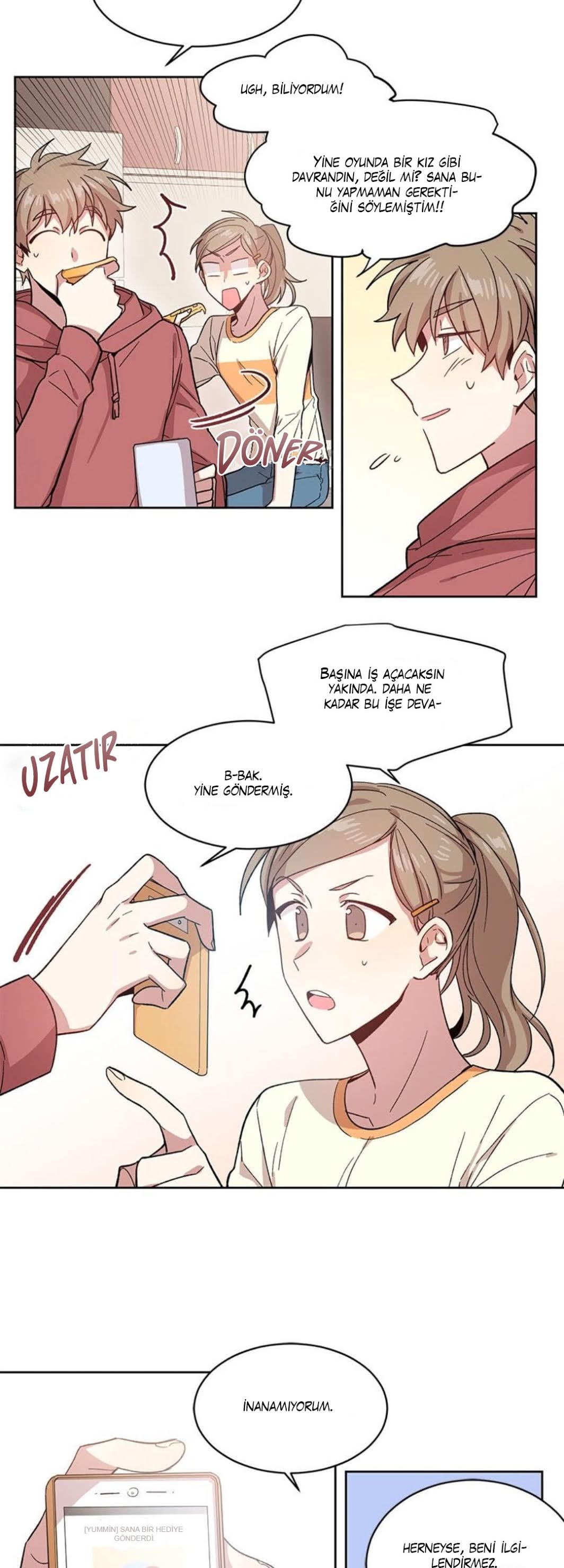 Candy Man Ch. 1 第15页