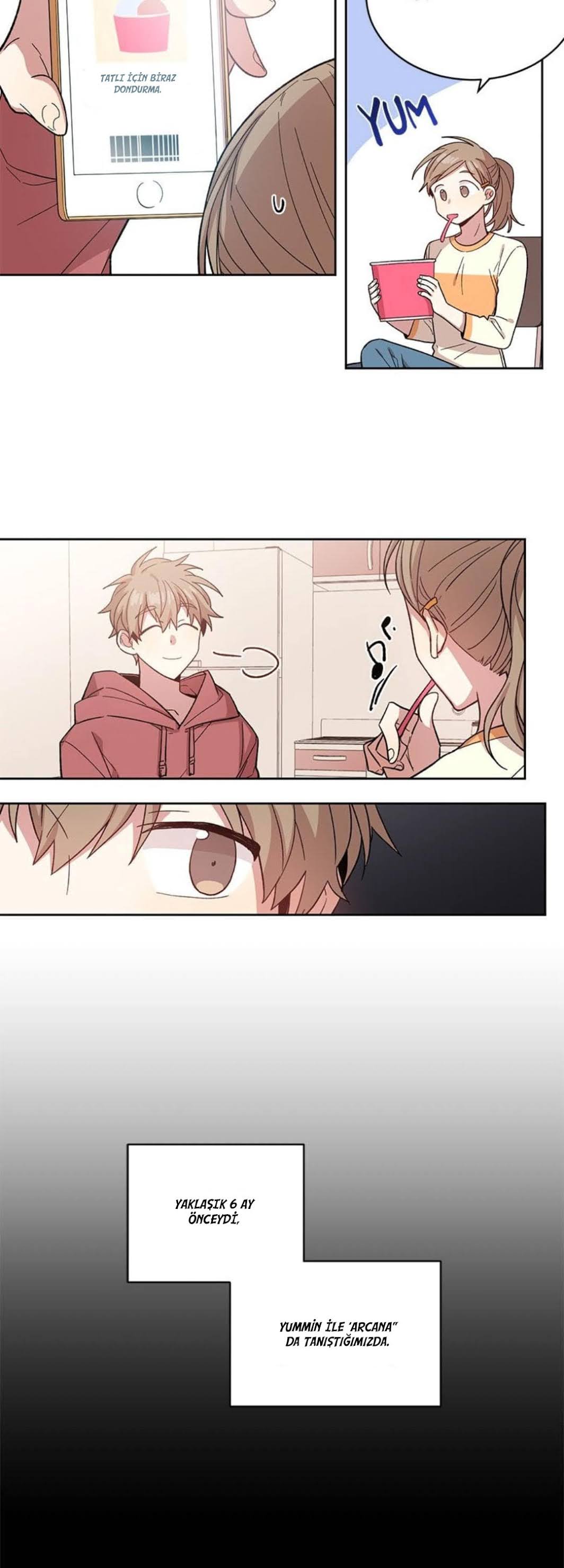 Candy Man Ch. 1 第16页