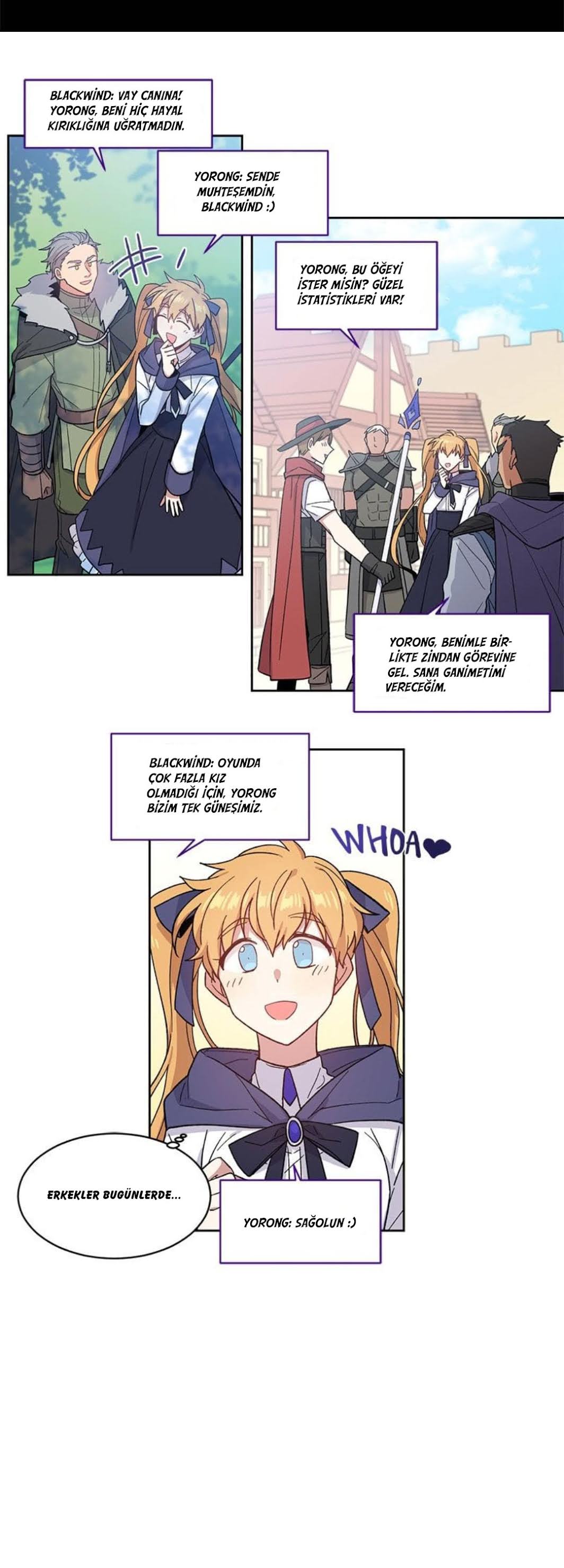 Candy Man Ch. 1 第17页