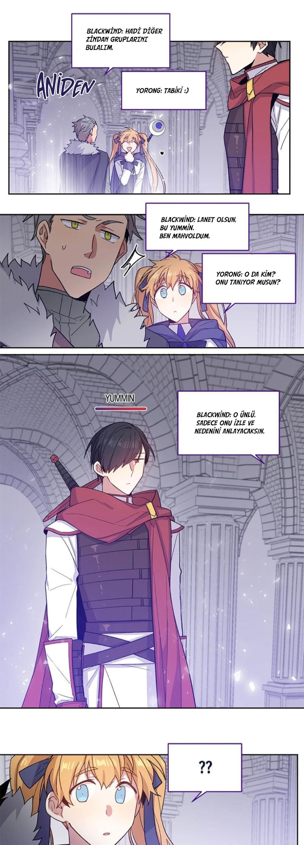 Candy Man Ch. 1 第18页