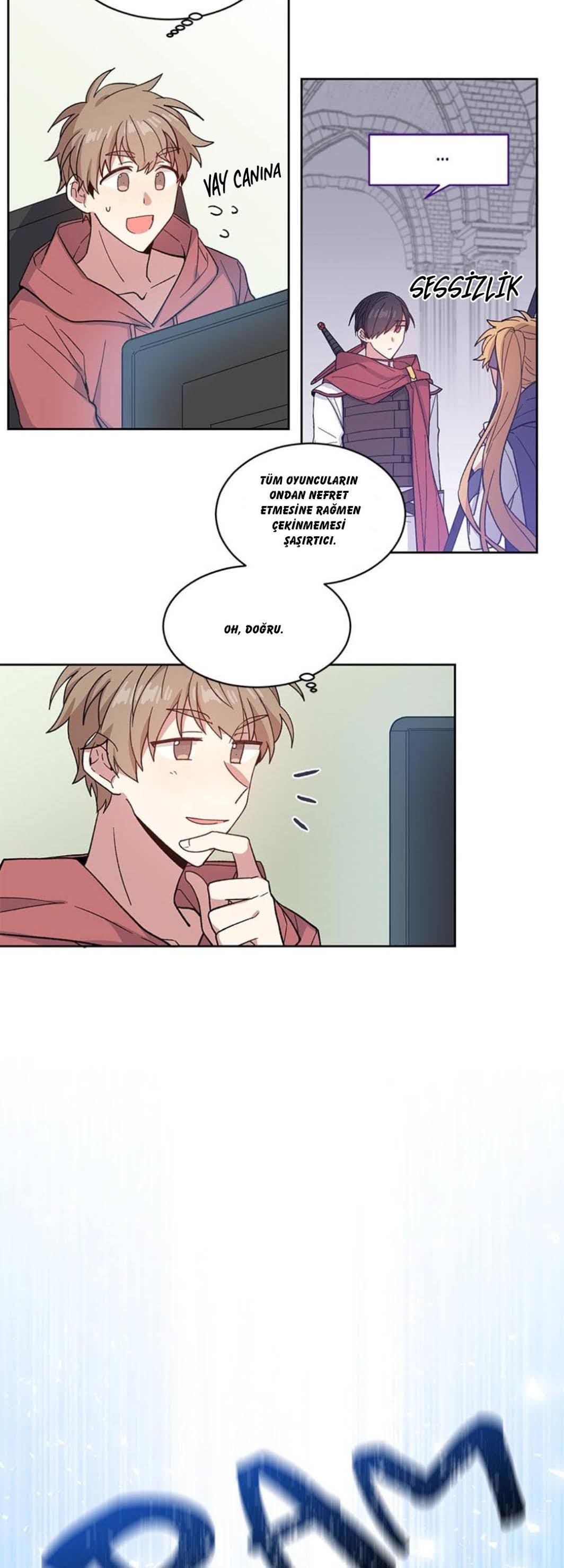 Candy Man Ch. 1 第20页