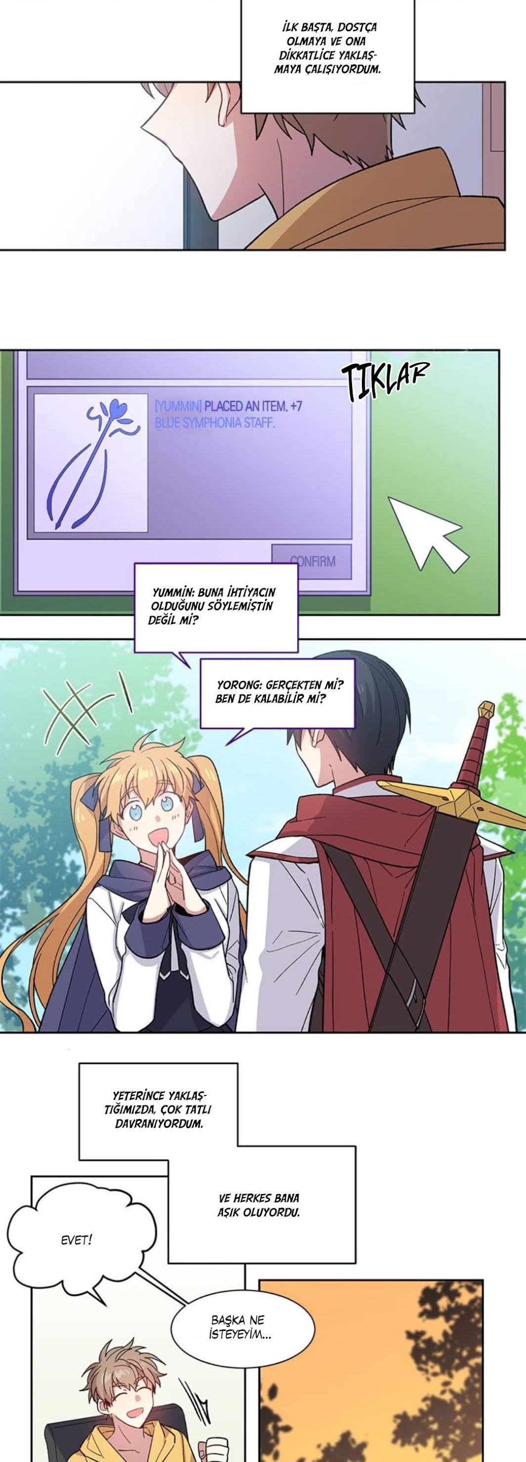 Candy Man Ch. 1 第23页