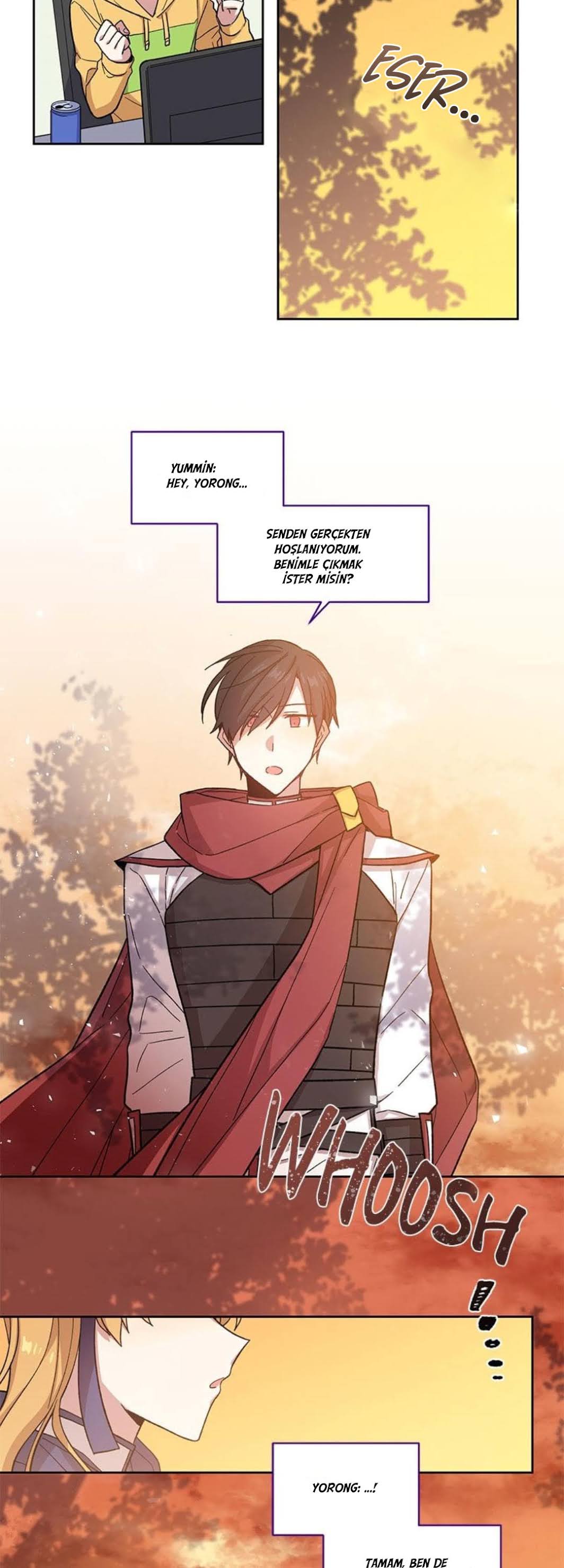 Candy Man Ch. 1 第24页