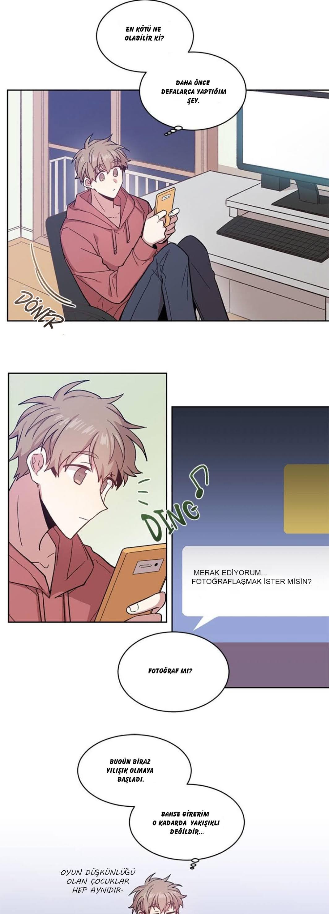 Candy Man Ch. 1 第26页