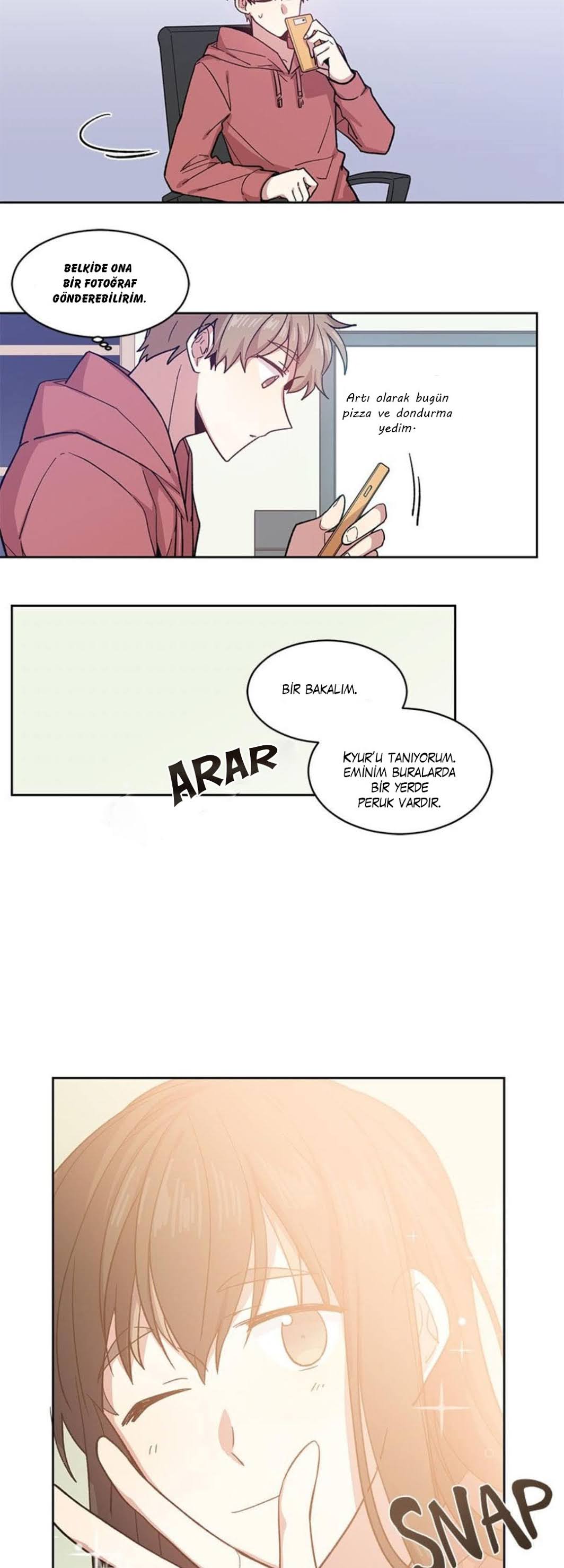 Candy Man Ch. 1 第27页
