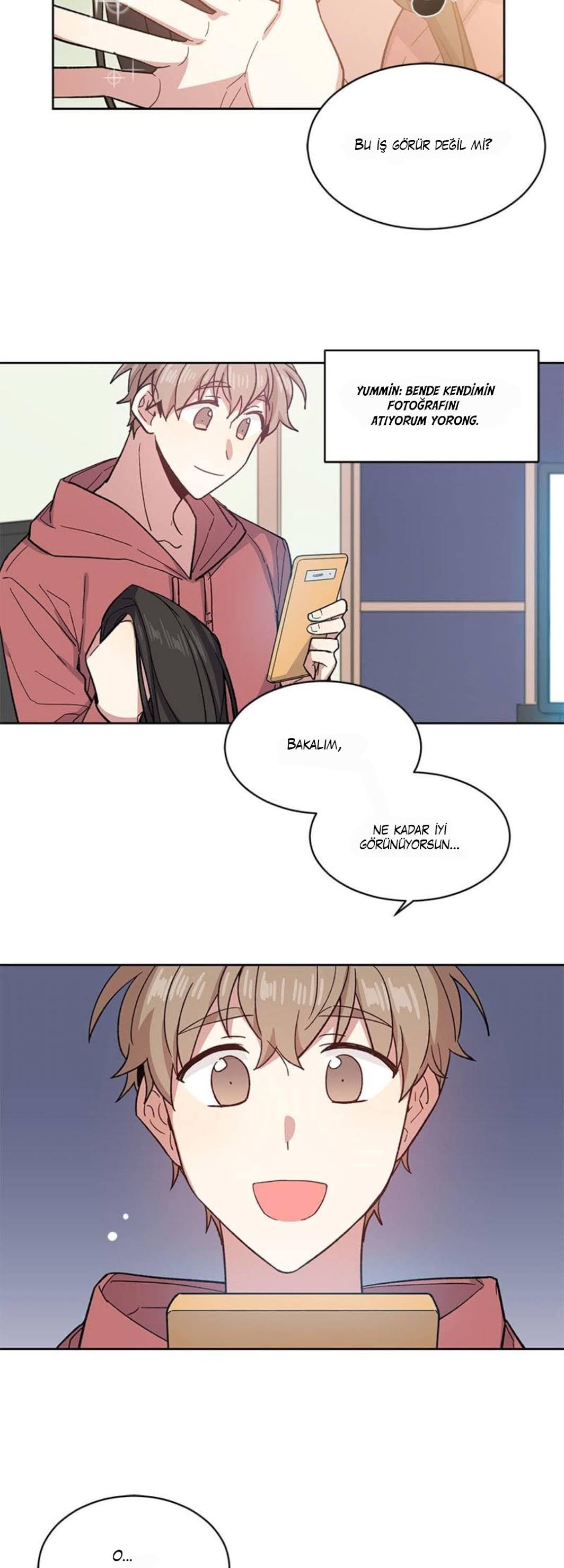 Candy Man Ch. 1 第28页