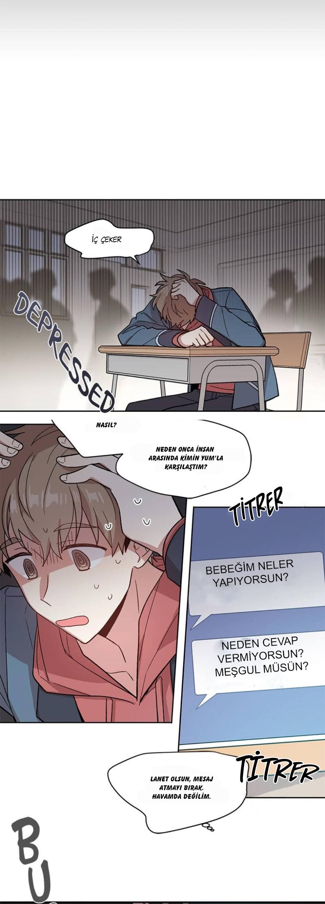 Candy Man Ch. 1 第30页
