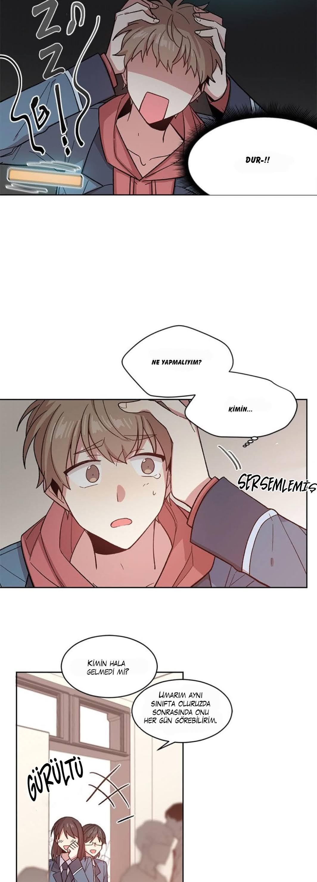 Candy Man Ch. 1 第31页