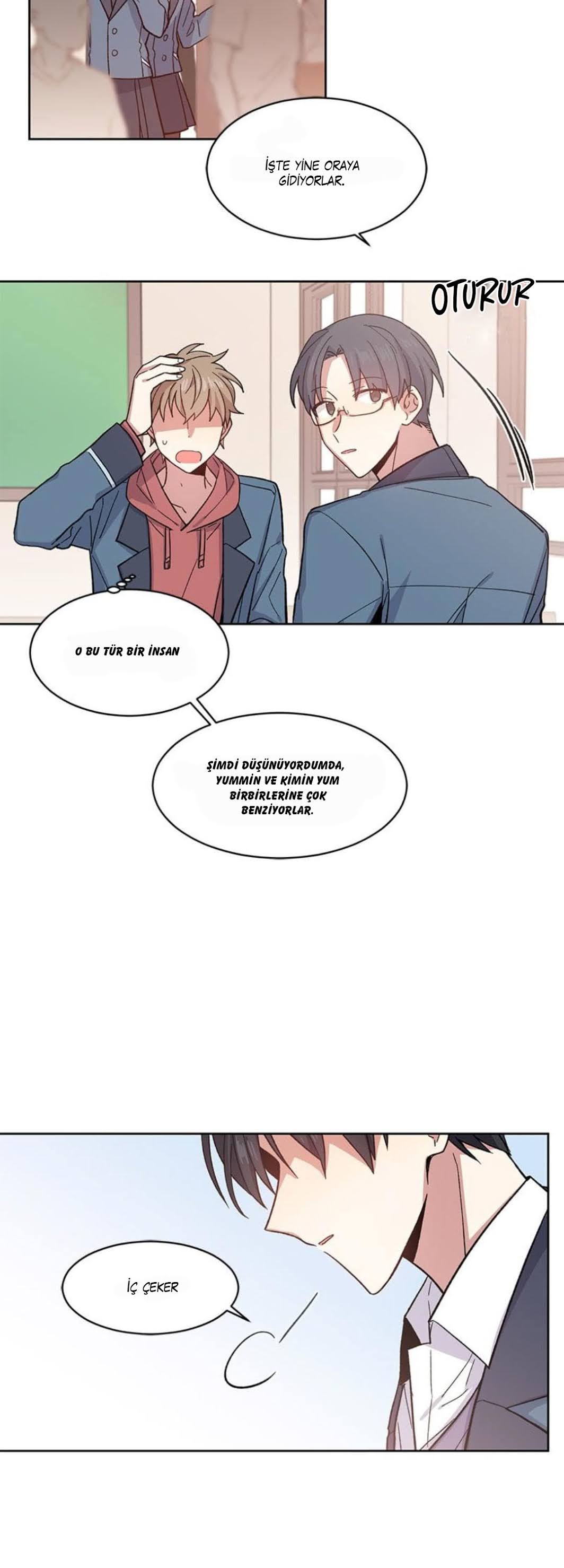 Candy Man Ch. 1 第32页