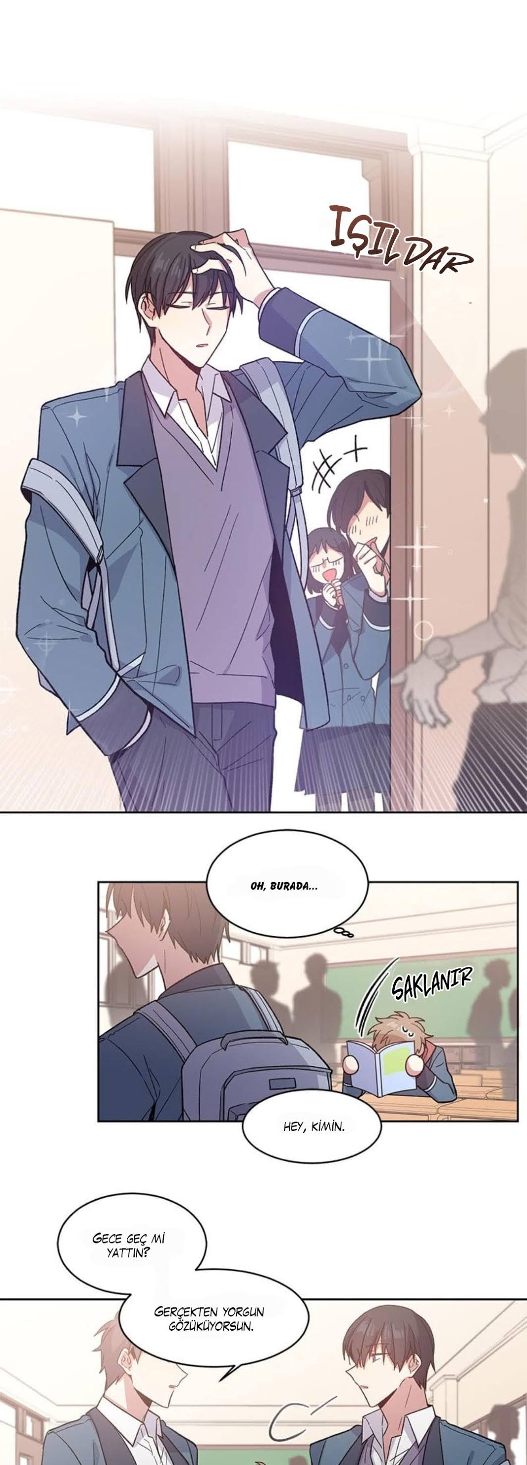 Candy Man Ch. 1 第33页