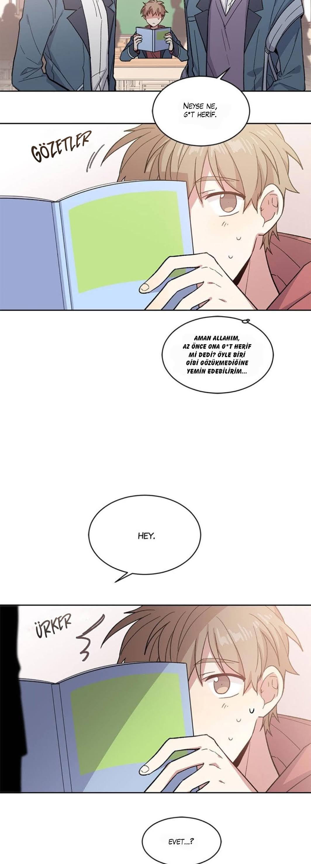 Candy Man Ch. 1 第34页