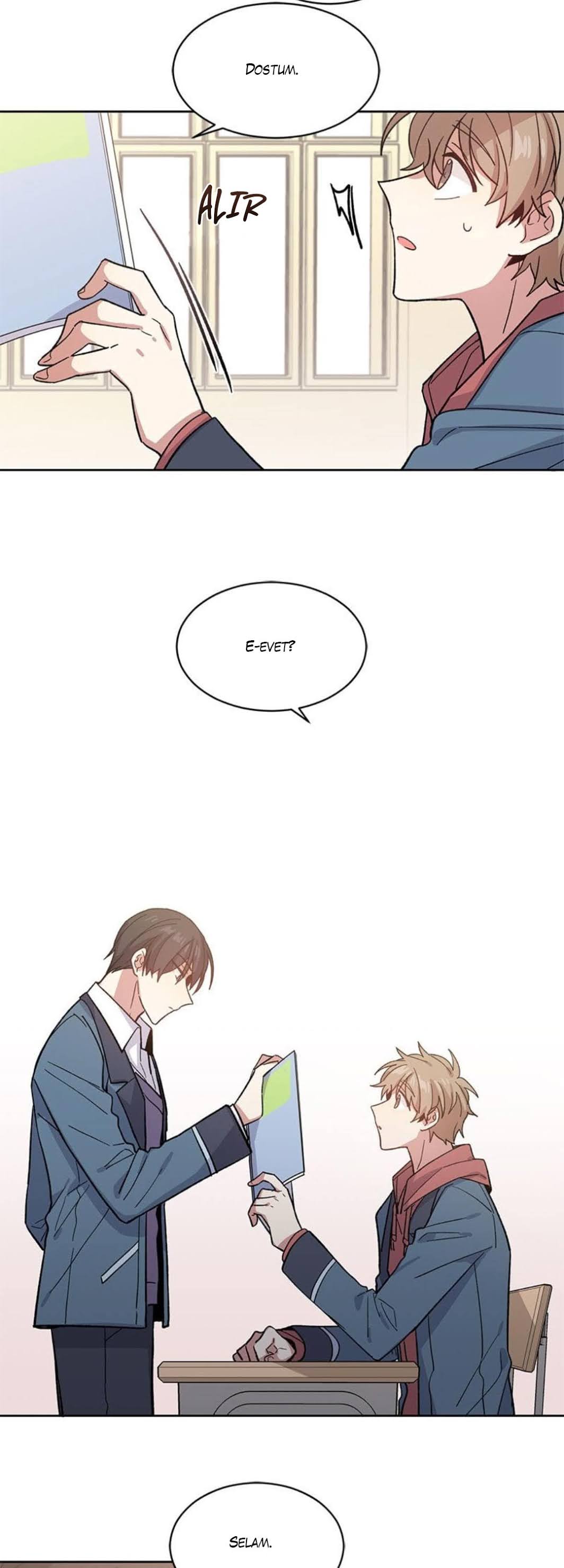 Candy Man Ch. 1 第35页