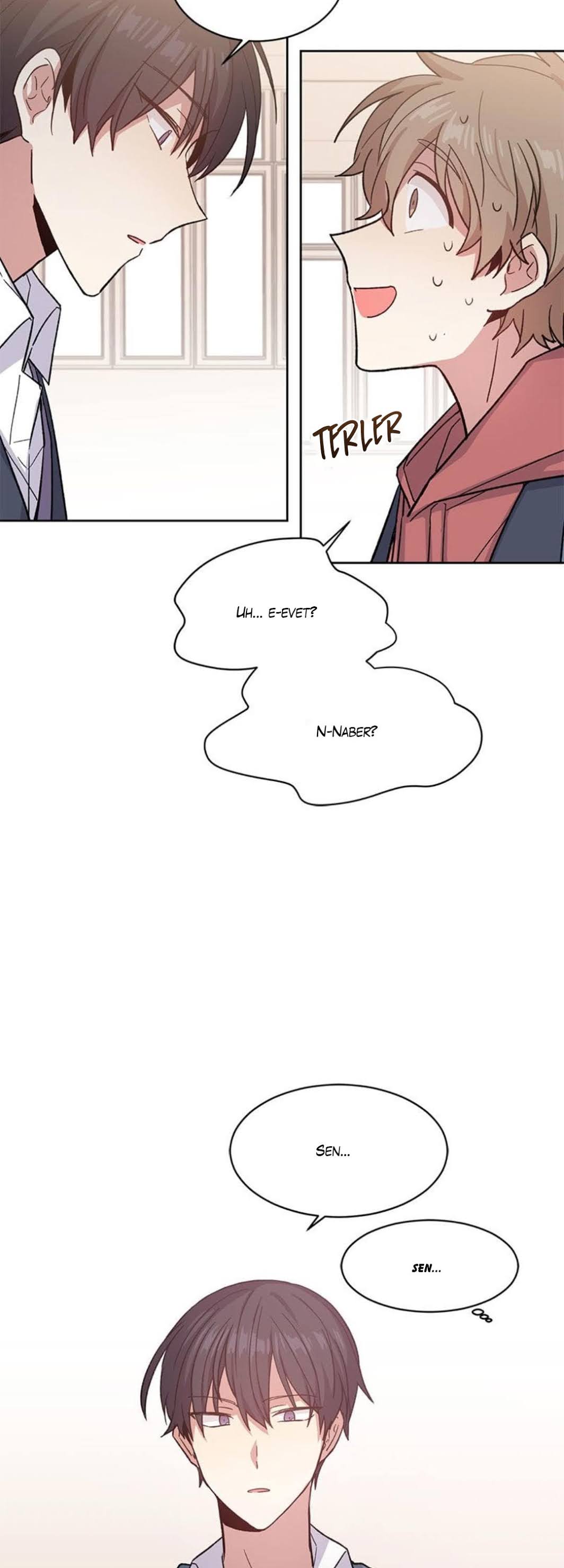 Candy Man Ch. 1 第36页