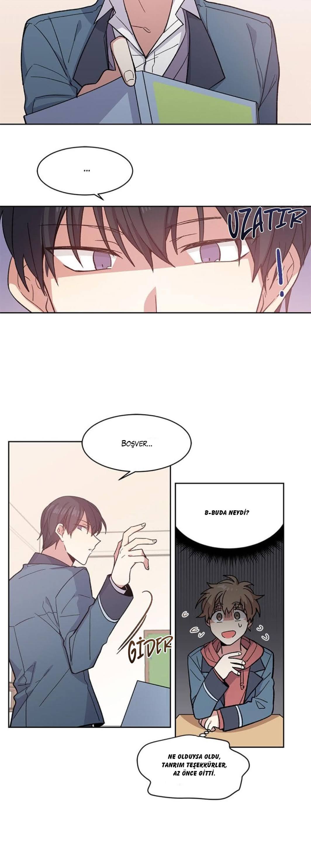 Candy Man Ch. 1 第37页
