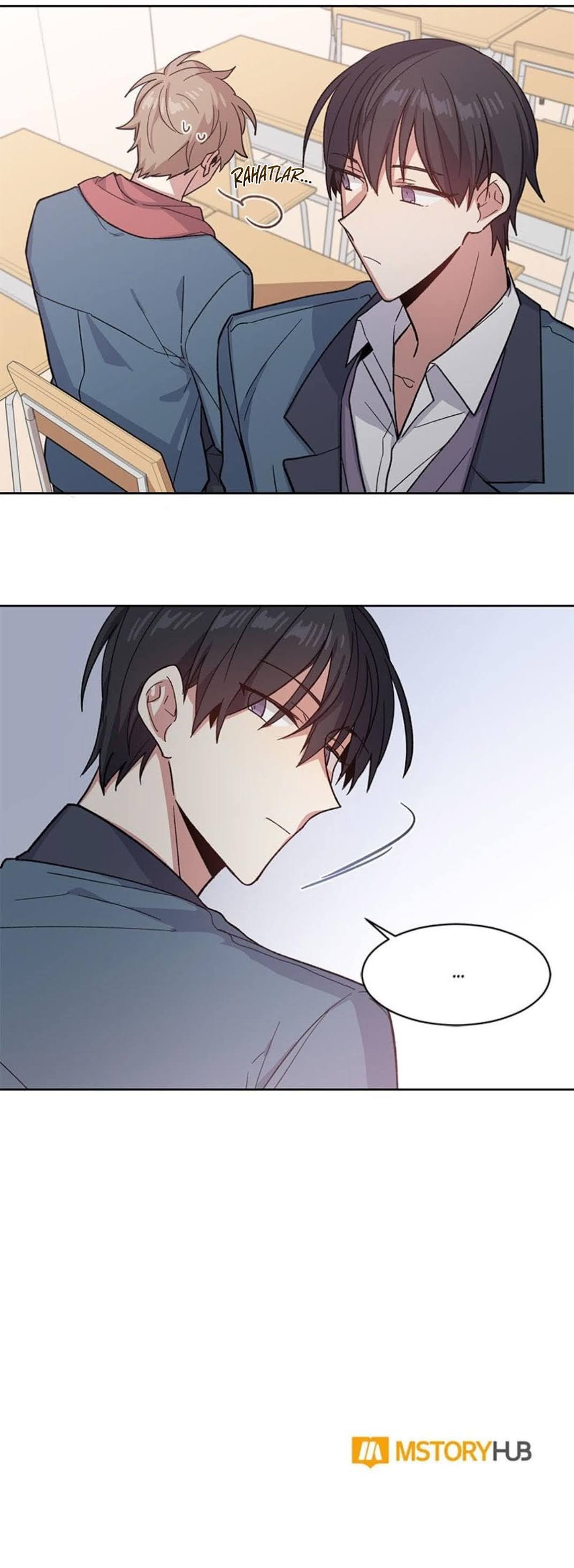 Candy Man Ch. 1 第38页