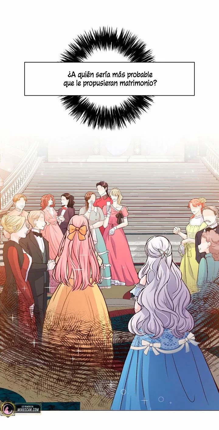The Fabulous Lives of the Hillington Sisters Vol. 1 Ch. 1 第14页