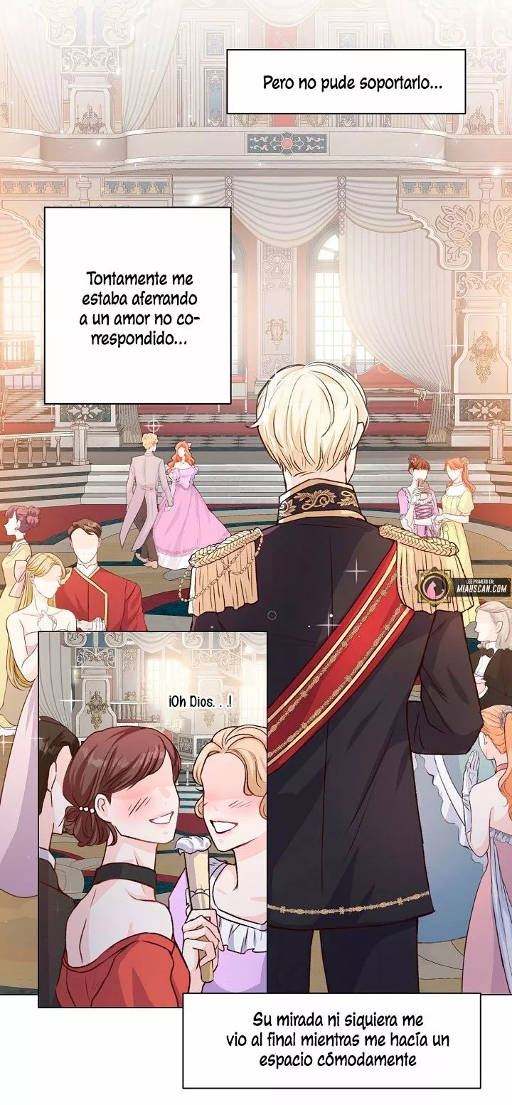The Fabulous Lives of the Hillington Sisters Vol. 1 Ch. 1 第16页