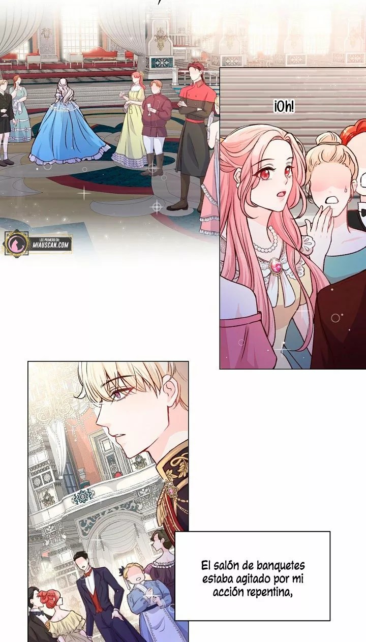 The Fabulous Lives of the Hillington Sisters Vol. 1 Ch. 1 第21页